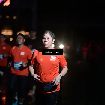 Runner Photo 7854296