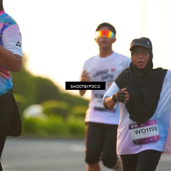 Runner Photo 7854298
