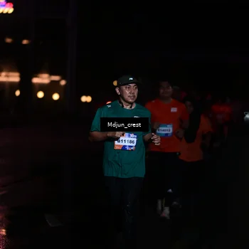 Runner Photo 7854301