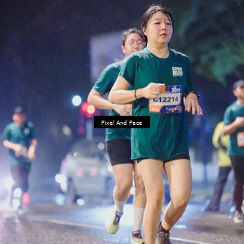 Runner Photo 7854303