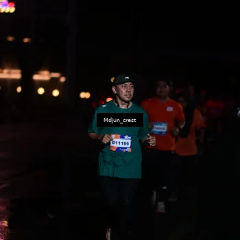 Runner Photo 7854304