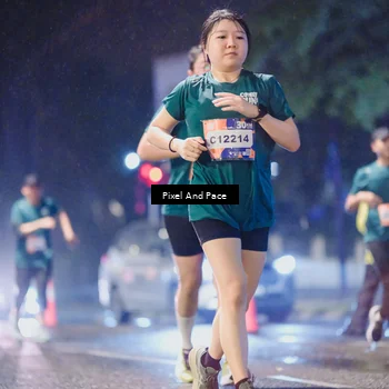 Runner Photo 7854306
