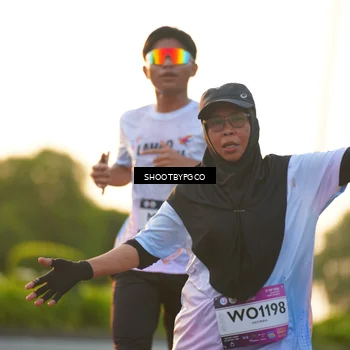 Runner Photo 7854307