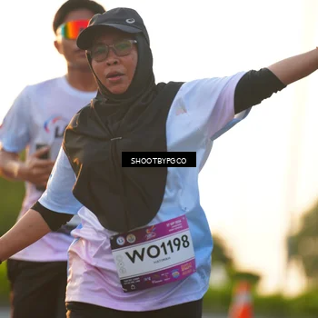 Runner Photo 7854308