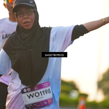 Runner Photo 7854309