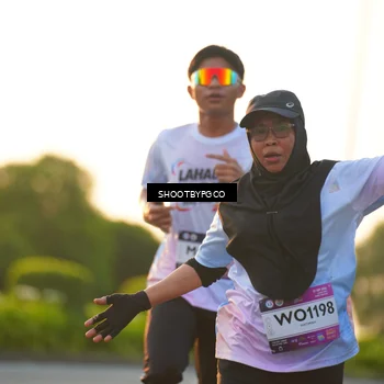 Runner Photo 7854310