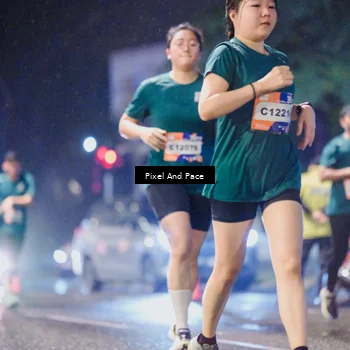 Runner Photo 7854311