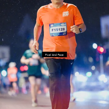 Runner Photo 7854312