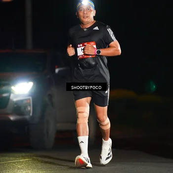 Runner Photo 7854314