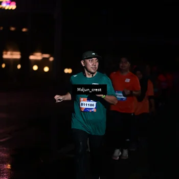 Runner Photo 7854315