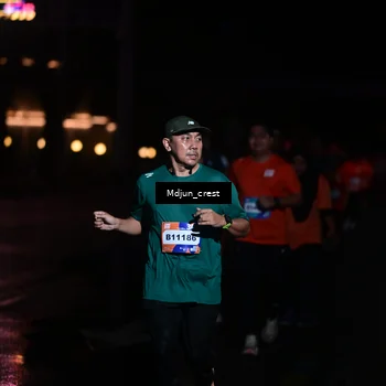 Runner Photo 7854319