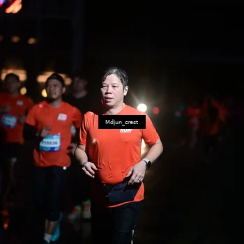 Runner Photo 7854320