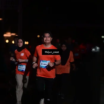 Runner Photo 7854321