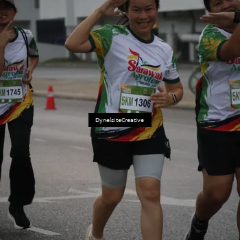 Runner Photo 7854322