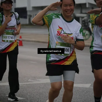 Runner Photo 7854324