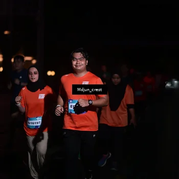 Runner Photo 7854325