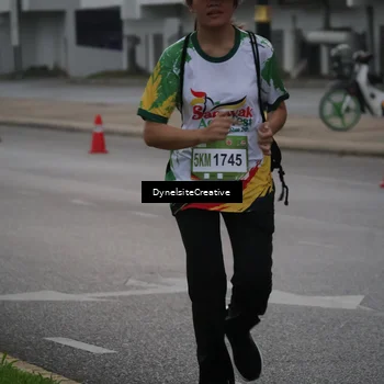 Runner Photo 7854326