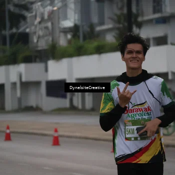 Runner Photo 7854327