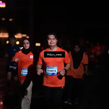 Runner Photo 7854328