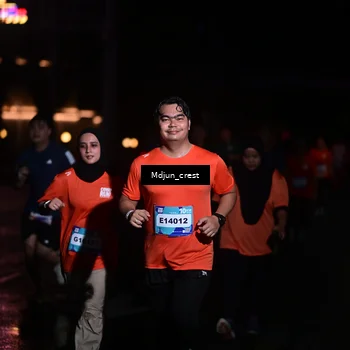 Runner Photo 7854329