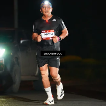 Runner Photo 7854333