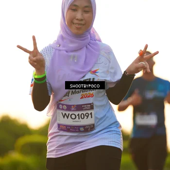 Runner Photo 7854335