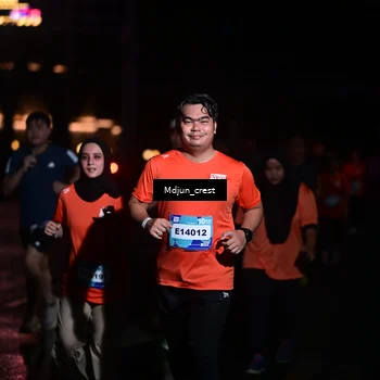 Runner Photo 7854337