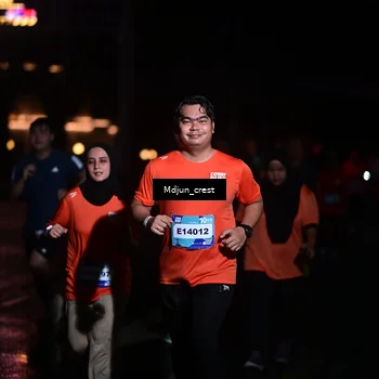 Runner Photo 7854338