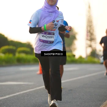 Runner Photo 7854340