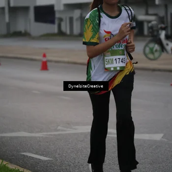 Runner Photo 7854343