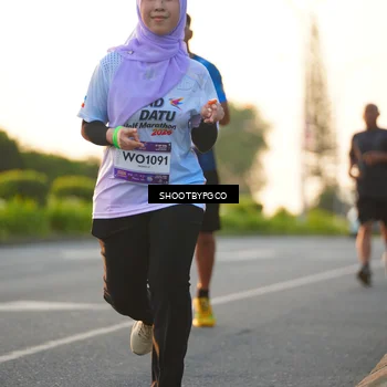 Runner Photo 7854344