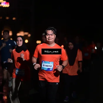 Runner Photo 7854349