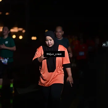 Runner Photo 7854352