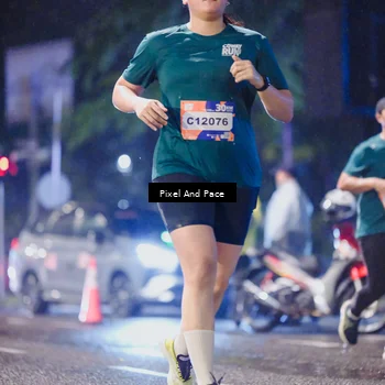 Runner Photo 7854356