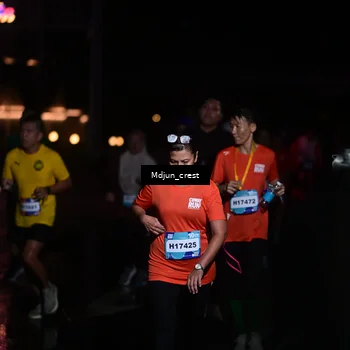 Runner Photo 7854357