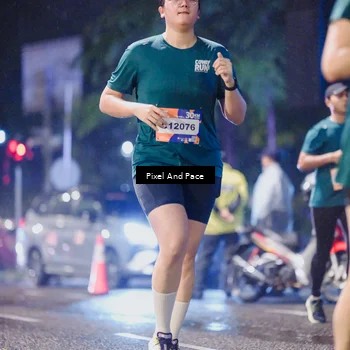 Runner Photo 7854358