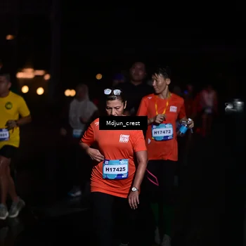 Runner Photo 7854360