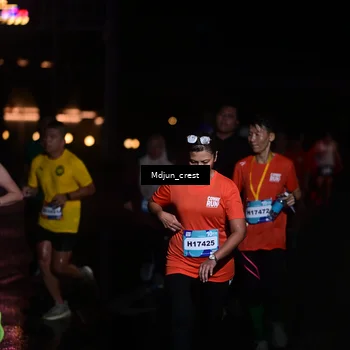 Runner Photo 7854361