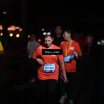 Runner Photo 7854362