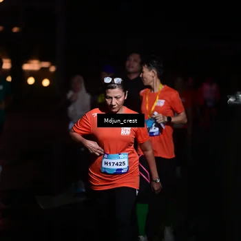 Runner Photo 7854364