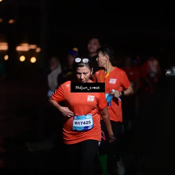 Runner Photo 7854368