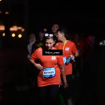Runner Photo 7854370