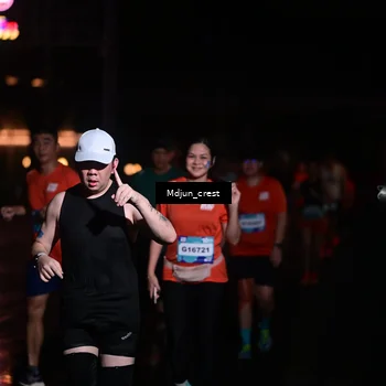 Runner Photo 7854373