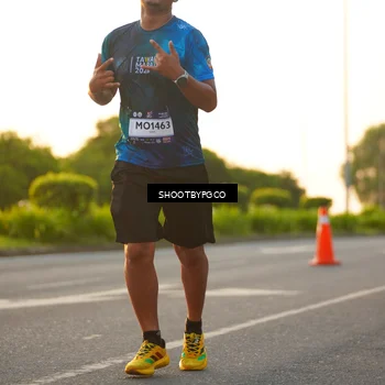 Runner Photo 7854374