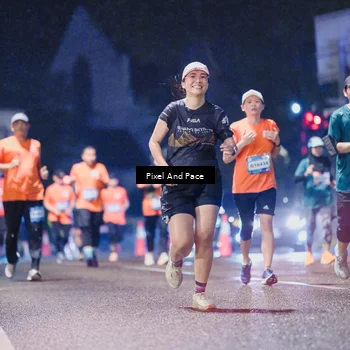 Runner Photo 7854376