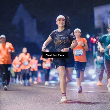Runner Photo 7854377