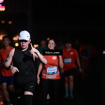 Runner Photo 7854380