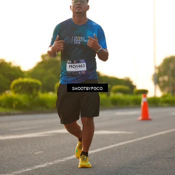 Runner Photo 7854381