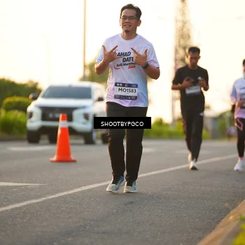 Runner Photo 7854382