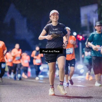 Runner Photo 7854383